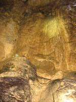 12.04.2014 Höhle Adernzopf bei Emerfeld
Unsere erste Höhlentour in diesem Jahr.
Weitere Schönheiten unter Tage, Sinterablagerungen.
