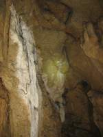 20140412/334445/12042014-hoehle-adernzopf-bei-emerfeldunsere-erste 12.04.2014 Höhle Adernzopf bei Emerfeld
Unsere erste Höhlentour in diesem Jahr.
Weitere Schönheiten unter Tage, Sinterablagerungen.