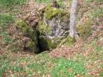 20140412/334459/12042014-hoehle-adernzopf-bei-emerfeldunsere-erste 12.04.2014 Höhle Adernzopf bei Emerfeld
Unsere erste Höhlentour in diesem Jahr.
Der Höhlenmund des Adernzopf