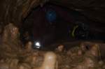 20150502/426112/02052015-grotte-de-la-malatier-fschlufend 02.05.2015 Grotte de la Malatier (F)
Schlufend geht der Weg weiter