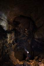 20150502/426123/02052015-grotte-de-la-malatier-fin 02.05.2015 Grotte de la Malatier (F)
In der tiefen Stille und Einsamkeit der Höhle, 
konnten wir unsere Blicke und 
unser Denken schweifen lassen. 