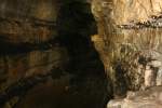02.05.2015 Grotte de la Malatier (F)  Im Dunkel der Höhlen finden wir  die Geschichte unseres Planeten