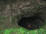 20160625/504053/25062016-mundus-subterraneusgrotte-de-la-malatier 25.06.2016 Mundus subterraneus
Grotte de la Malatier - Frankreich
Ausfahrt aus der Höhle