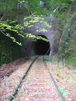 20161016/523914/16102016-urbex-spezial-eisenbahnromantikder-tunnel-in-sichtweite 16.10.2016 Urbex-Spezial 'Eisenbahnromantik'
Der Tunnel in Sichtweite