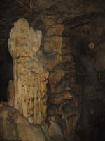 29.04.2017 Urbex Spezial   Mundus subterraneus  - Grotte de la Malatier  Steinformation