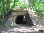 03.05.2018 Urbex Spezial - Verdun
Sieht ja schon mal aus wie ein Tunnel,
ist aber keiner, dann mal weitersuchen.