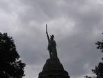 20180915-2/628585/15092018-urbex-spezial---hermannsdenkmalnur-ca 15.09.2018 Urbex Spezial - Hermannsdenkmal
Nur ca. 10 km entfernt von den Externsteinen
steht die höchste Statue Deutschlands.

