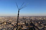 20181005/632823/05102018-urbex-spezial---verduntour-nach 05.10.2018 Urbex Spezial - Verdun
Tour nach Paris - Eiffelturm
Blick von oben auf Paris