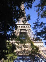 05.10.2018 Urbex Spezial - Verdun  Tour nach Paris - Eiffelturm  
