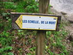 20190427/656485/27042019-urbex-spezial-in-frankreich-klettersteig 27.04.2019 Urbex Spezial in Frankreich 
Klettersteig - 'Les Echelles de la Mort' 
Richtungsweiser
