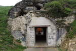 04.05.2019 Urbex Spezial  
Frankreich - Verdun
Fort de Douaumont
Blick durch den Zugang zur Feste