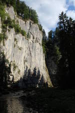 20200718-24/706159/14082019-urbex-spezial-in-frankreichklettersteig-- 14.08.2019 Urbex Spezial in Frankreich
Klettersteig - 'Les Echelles de la Mort'
Steilwand
