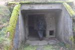 20200208/688844/08022020-urbex-spezial---burg-bunker-hoehlezweiter-teilabschnitt 08.02.2020 Urbex Spezial - 'Burg-Bunker-Höhle'
Zweiter Teilabschnitt - Bunkertour
Der erste von vier Bunkern.
Diese Bauwerke dienten zur Lagerung 
von technischem Gerät und Munition.