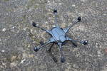 14.03.2020 Urbex Spezial - Teutoburger Wald   Externsteine  Drohne - noch ohne Propeller