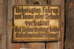 20200802/709042/02082020-urbex-spezial---harztag-zwei 02.08.2020 Urbex Spezial - 'Harz'
Tag Zwei  - Teil Zwei, 
Bergbau Museum Clausthal-Zellerfeld
Wichtiger Hinweis !