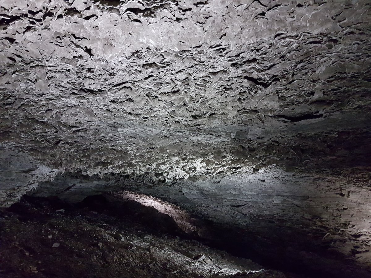03.10.2019 Urbex Spezial - Harztour Tag 4
Barbarossahöhle
Beeindruckende Größe