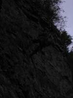 2013_10_14/299417/14102013-steilwand-45-meterdie-daemmerung-bricht 14.10.2013 Steilwand 45 Meter
Die Dmmerung bricht ber uns herein.