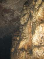 20140927/370880/27092014-grotte-de-la-malatier- 27.09.2014 Grotte de la Malatier / Frankreich
Geologisches Naturwunder