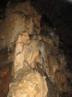 27.09.2014 Grotte de la Malatier / Frankreich
Geologisches Naturwunder