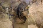 20150502/426085/02052015-grotte-de-la-malatier-fdie 02.05.2015 Grotte de la Malatier (F)
Die Macht der Naturgewalten in Höhlen ist - verglichen 
mit der schwachen Kraft des Menschen - unermesslich.