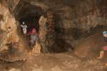 02.05.2015 Grotte de la Malatier (F)
Höhle - eine Welt im Verborgenen