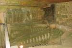 17.09.2015 Urbex-Spezial: Nekropolis
Die Katakomben von Paris
Bildhauerarbeiten unter Tage
