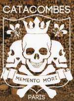 17.09.2015 Urbex-Spezial: Nekropolis
Die Katakomben von Paris
Memento mori - die Kurzform von Memento moriendum esse !
(auf deutsch: Bedenke das du sterblich bist!)