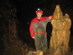 25.06.2016 Mundus subterraneus
Grotte de la Malatier - Frankreich
Klaus - mit kleiner Palme