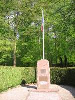 29.04.2017 Urbex Spezial
Fort Schoenenbourg
Gedenkstein