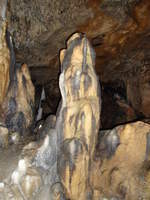 24.09.2027 Urbex Spezial  Mundus subterraneus 
Grotte D´Osselle - Saint Vit - Frankreich
Kunstwerke wie sie nur die Natur schaffen kann.
Farbenspiel