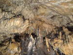 24.09.2027 Urbex Spezial  Mundus subterraneus   Grotte D´Osselle - Saint Vit - Frankreich  Kunstwerke wie sie nur die Natur schaffen kann.