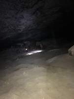 23.06.2018 Urbex Spezial  Kaiser & Könige 
 Große Höhle im Harz 
Der Blick auf den Boden