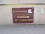 02.05.2018 Urbex Spezial - Verdun
Ossuaire de Douaumont 
Nationale Gedenkstätte
