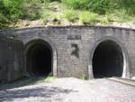 03.05.2018 Urbex Spezial - Verdun
Tunnel de Travannes
Außenansicht