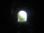 03.05.2018 Urbex Spezial - Verdun
Tunnel de Travannes
Der Blick zurück
 