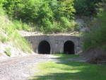 03.05.2018 Urbex Spezial - Verdun
Tunnel de Travannes
Eines unserer Tagesziele haben wir, bei der 
Wanderung durch die Wälder, nun erreicht.
