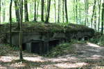 04.10.2018 Urbex Spezial - Verdun
Unterstand des Kronprinzen
Ein weiterer Bunkerbau