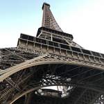 05.10.2018 Urbex Spezial - Verdun
Tour nach Paris - Eiffelturm