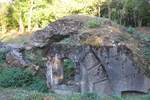 06.10.2018 Urbex Spezial - Verdun 
Bezonvaux
Reste der Bunkeranlage