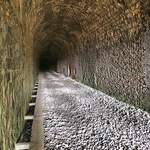 06.10.2018 Urbex Spezial - Verdun 
Tunnel de Travannes
Ein letzter Blick in den Tunnel