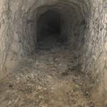 06.10.2018 Urbex Spezial - Verdun 
Tunnel de Travannes
Der Tunnel im Tunnel