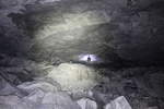03.10.2019 Urbex Spezial - Harztour Tag 4
 Die große Höhle im Harz 
Hintergrundbeleuchtung