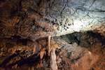 04.10.2019 Urbex Spezial - Harztour Tag 5
Baumanns-Höhle
Tropfsteine: Stalaktiten, Stalakmiten & Stalaknaten