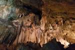 04.10.2019 Urbex Spezial - Harztour Tag 5
Baumanns-Höhle
Tropfsteine: Stalaktiten, Stalakmiten & Stalaknaten