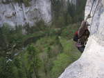 20190427/656462/27042019-urbex-spezial-in-frankreich-klettersteig 27.04.2019 Urbex Spezial in Frankreich 
Klettersteig - 'Les Echelles de la Mort' 
Blick in den Talkessel