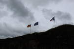 04.05.2019 Urbex Spezial  
Frankreich - Verdun
Fort de Douaumont
Wetterlage