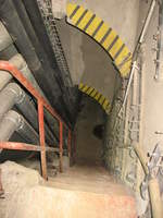 05.05.2019 Urbex Spezial - Frankreich
 Bunker 281 
Gut versteckter Abstieg zum Wasserspeicher