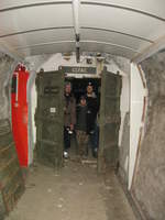 05.05.2019 Urbex Spezial - Frankreich
 Bunker 281 
Team Urbex an den Schleusentoren