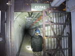 05.05.2019 Urbex Spezial - Frankreich
 Bunker 281 
Auf der untersten Ebene, 
ein (sehr) langer Hohlgang