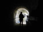 05.05.2019 Urbex Spezial - Frankreich
 Bunker 281 
 Licht und Schatten 